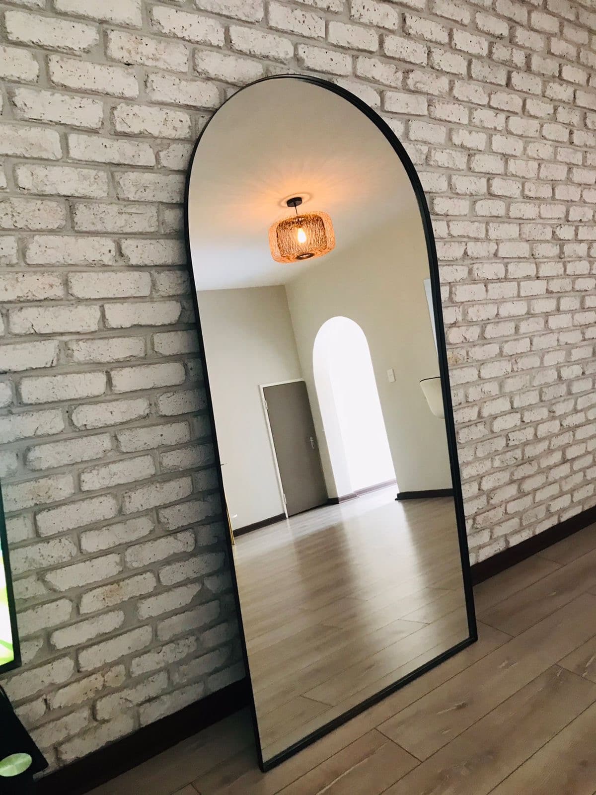 Unique Decorative Mirror