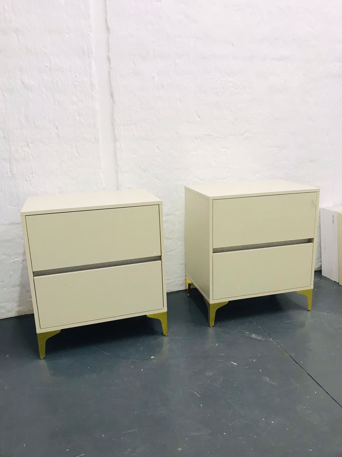 Ornate Decorative Mirror