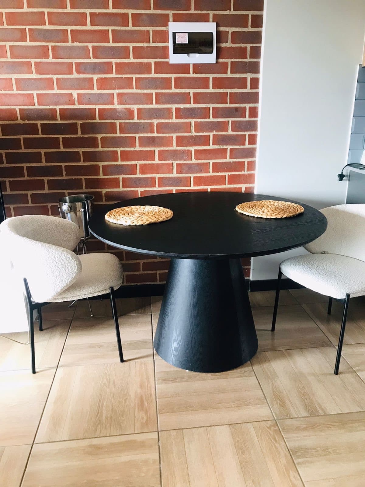 Bespoke custom piece